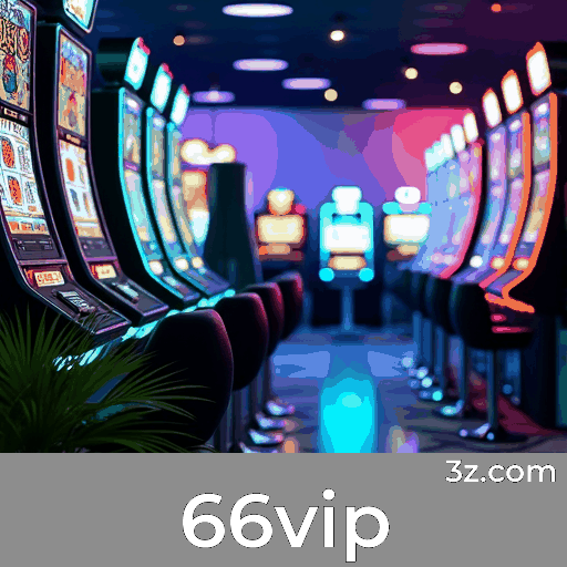 Revolução na criação de jogos redefine apostas online, 66vip lidera