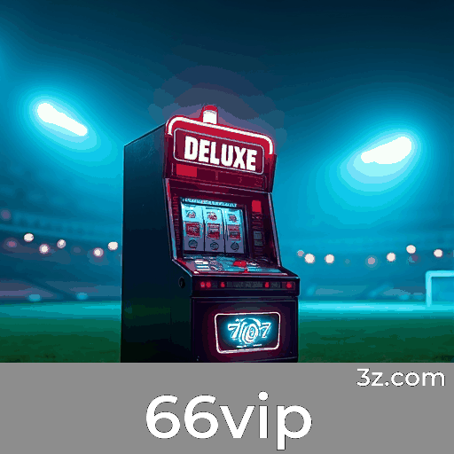 66vip: O Cassino Online Confiável e Profissional