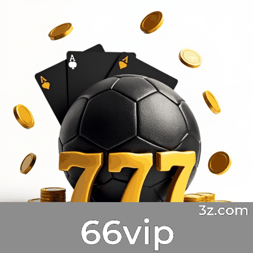 66vip: Experiência de Jogos de Cassino Luxuosa e Imersiva