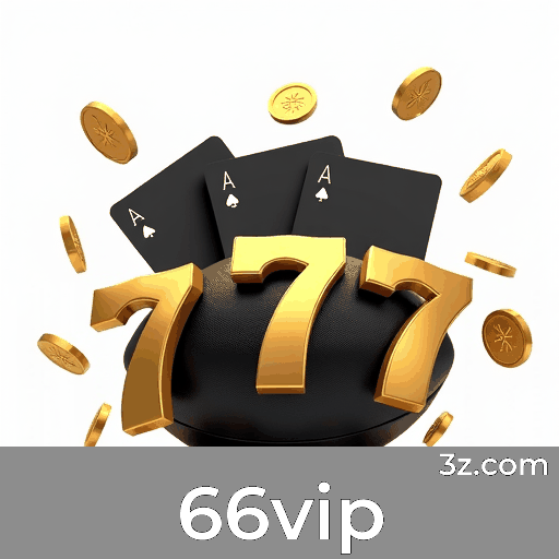 66vip: O Cassino Online Confiável e Profissional