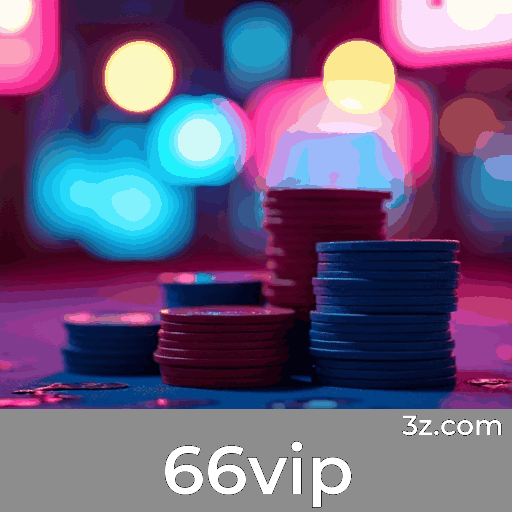 66vip: O Cassino Online Confiável e Profissional