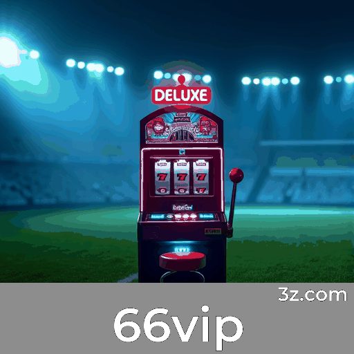 66vip: O Cassino Online Confiável e Profissional