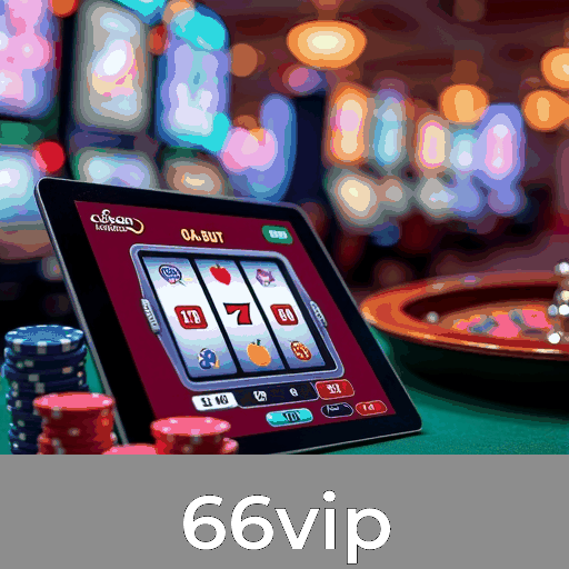 66vip.com - Líder em apostas no Brasil com bônus - 66vip