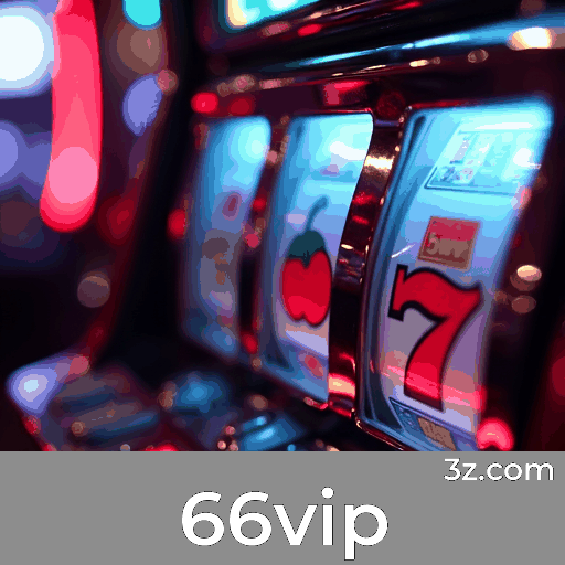 Aposte em Qualquer Lugar com o Aplicativo 66vip