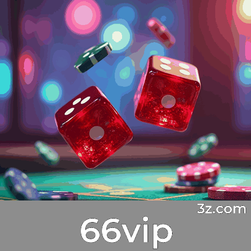 66vip: O Cassino Online Confiável e Profissional