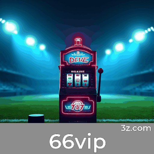 66vip: O Cassino Online Confiável e Profissional