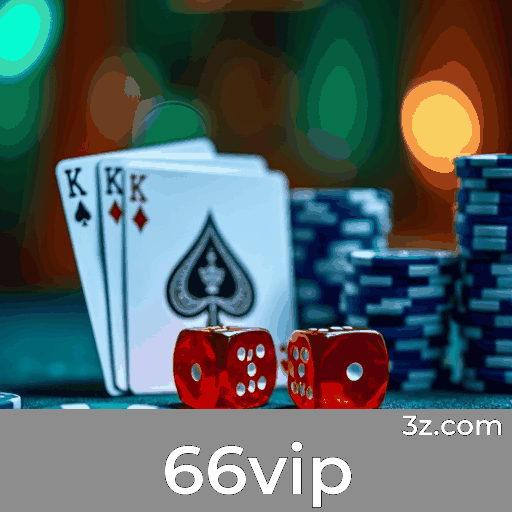 66vip: O Cassino Online Confiável e Profissional