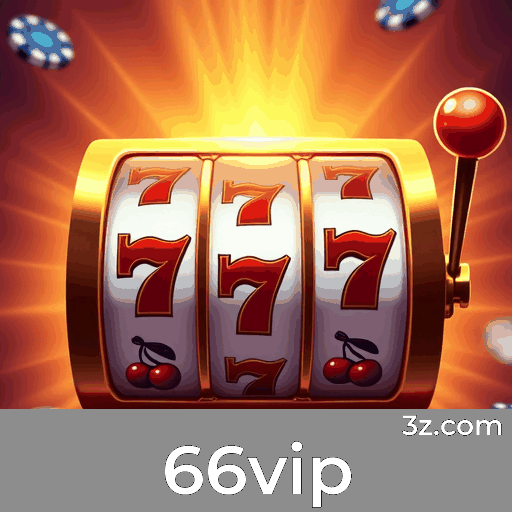 66vip: Experiência de Cassino ao Vivo e Profissional